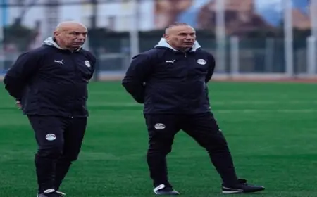 بيراميدز وبتروجيت يصعدان إلى ربع نهائي كأس مصر في مباراة مثيرة