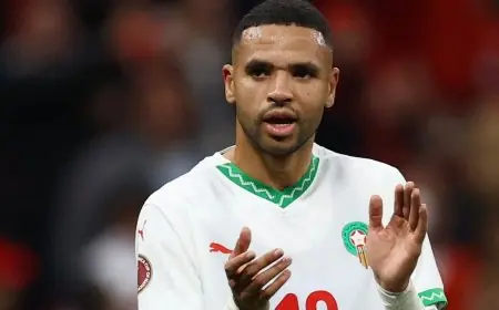 صراع الأندية الإيطالية للفوز بصفقة النجم المغربي يوسف النصيري