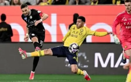 كيليان مبابي وفينيسيوس يقودان تشكيلة ريال مدريد لمواجهة قوية أمام موناكو