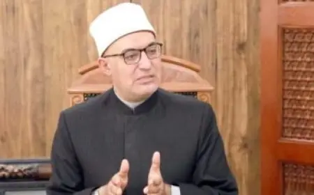 جبران يؤكد أن العمل في الإسلام أساس أخلاقي وحضاري لبناء المجتمعات