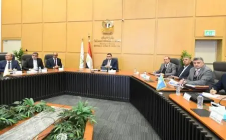 وزير الإسكان يرصد تقدم مشروعات مبادرة حياة كريمة لتطوير قرى الريف المصري