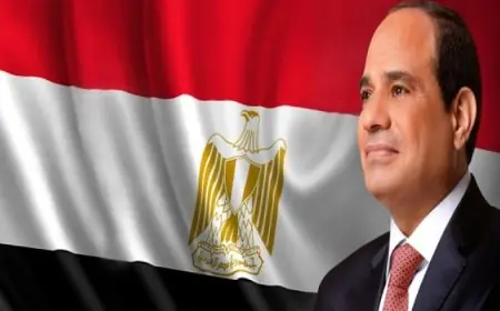 الرئيس السيسى يعقد اجتماعات مكثفة في المنتدى الاقتصادى العالمى بدافوس اليوم