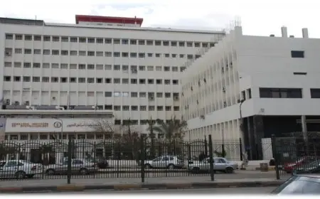 غدا يبدأ المؤتمر الدولي السنوي لمعهد بحوث أمراض العيون في القاهرة