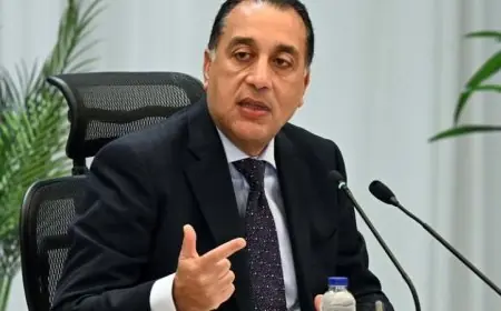 مجلس الوزراء يناقش قضايا مهمة في اجتماعه الأسبوعي الجديد