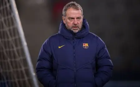 برشلونة يعود إلى براغ بعد 33 عاماً على نشأة مصطلح البيئة