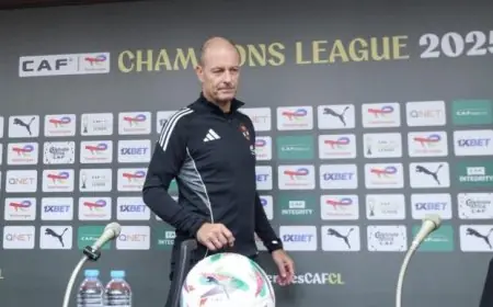 مؤتمر صحفى غدًا لتوروب وكابتن الفريق يكشفون تفاصيل مباراة يانج أفريكانز