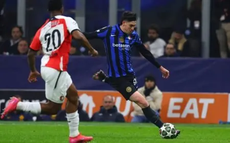 ليفربول يستعد للتعاقد مع باستوني في صفقة جديدة بعد فشل انتقال غيهي