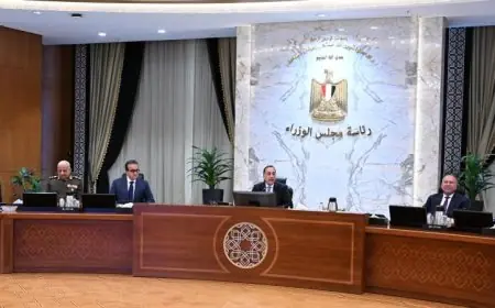 مدبولي يكشف عن سداد 5 مليارات دولار لشركائنا الأجانب في قطاع البترول