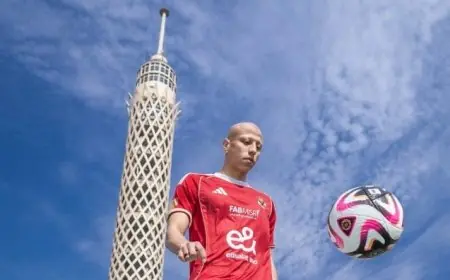 تعويض الإله يخفف جراح الماضي عمرو الجزار صفقة فشلت في محطة البنزين وجُبرت بفرحة الأهلي