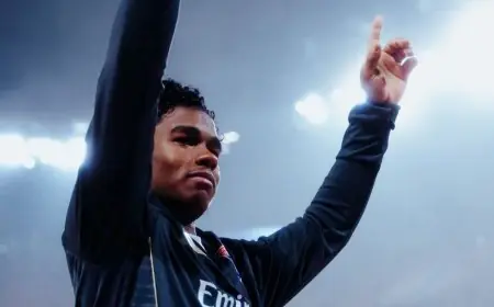 لوائح الدوري الأوروبي تعيق بداية “إندريك” المتألقة مع ليون