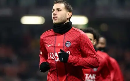 لاعب سان جيرمان يواجه اتهامات خطيرة بالاتجار بالبشر ومعاملة العمال كالعبيد