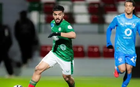 ثامن تعادل سلبي في الدوري الاتفاق يواجه نيوم بلا أهداف