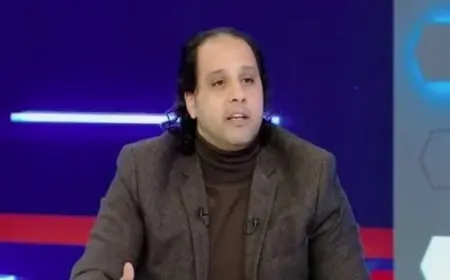 حسن مصطفى يؤكد حاجة دفاع الأهلي لتعزيزات قوية ويصف الجزار ليس الأفضل بين اللاعبين الحاليين