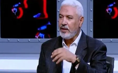 جمال عبد الحميد يؤكد أن السنغال الأحق بلقب كأس الأمم ويشدد على ضرورة استمرارية حسام حسن