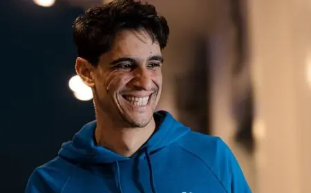 الزعيم الهلالي يكشف عن إصابة ياسين بونو خلال تألقه مع المغرب في كأس إفريقيا