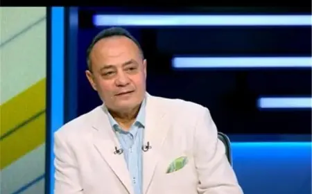 طارق يحيى ينتقد أحداث نهائي أمم أفريقيا ويؤكد إساءتها للبطولة