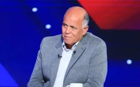 هشام يكن يحذر من عواقب التفريط في نجوم الزمالك ويشير إلى معاناة الجماهير بسبب قرارات الإدارات