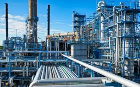 ارتفاع أسعار النفط بفضل تهدئة التوترات في جرينلاند واستقرار الإمدادات في كازاخستان