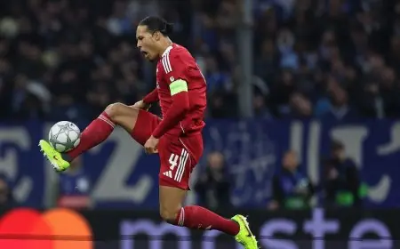 ستة مقاعد للتأهل المباشر في دوري أبطال أوروبا تتنافس عليها 16 فريقاً