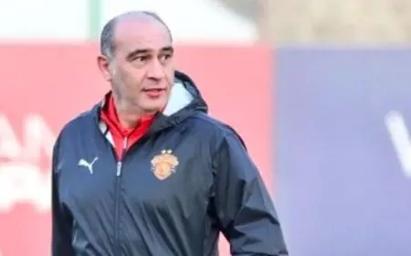 شوبير يؤكد تقدم سيراميكا وتفوق عقلية علي ماهر كمدرب كبير