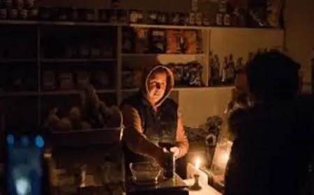 بولندا تدعم كييف بإرسال 400 مولد بعد انقطاع الكهرباء بسبب الضربات الروسية