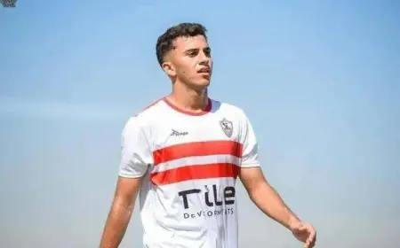 إصابة عمار ياسر في تدريبات الزمالك قبل مواجهة المصري في الكونفدرالية تفاصيل تكشفها عبد الناصر محمد