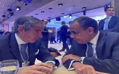 الجهود المصرية المستمرة لخفض التصعيد في المنطقة تتصدر مشهد الدبلوماسية الدولية