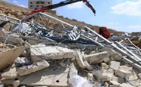 الأوتشا تحذر من استمرار الأزمة الإنسانية في غزة وتدعو لرفع القيود عن وكالات الإغاثة