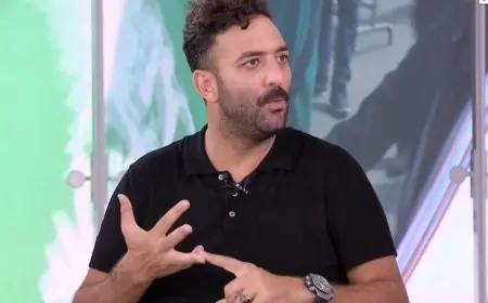 ميدو تحت الحظر الإعلامي لمدة شهرين بسبب شائعات السحر