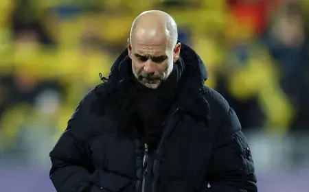 موعد مباراة مانشستر سيتي ضد وولفرهامبتون في الدوري الإنجليزي الممتاز 2023