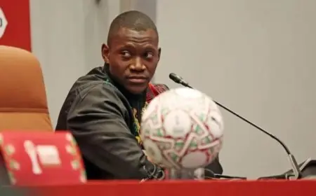 ديانج يصر على مغادرة الأهلي بعد رفض عرض فالنسيا تفاصيل جديدة تكشف الأسباب