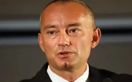 ميلادينوف يكشف عن اتفاق جديد لاستئناف فتح معبر رفح من الجانب الفلسطيني