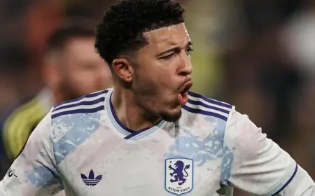 ليون وفرايبورغ يتأهلان مع أستون فيلا إلى دور الـ16 من الدوري الأوروبي