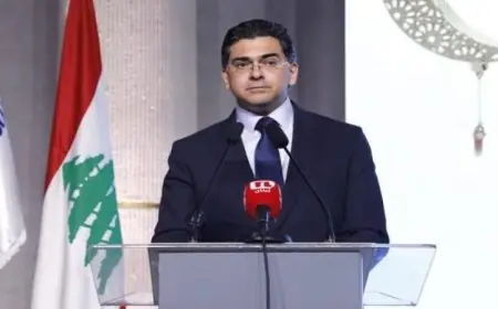 وزير الإعلام اللبناني يكشف عن أهداف اعتداءات إسرائيل في زعزعة الاستقرار وإحداث الانقسام