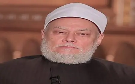 عمارة الكون وبناء الإنسان مرتبطان بعبادة الله وفقاً لجُمعة