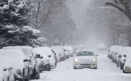 رئيس وزراء بولندا يعلن عن مساعدات إنسانية لأوكرانيا لحماية المدنيين خلال فصل الشتاء