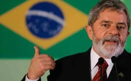 البرازيل تعلن عن خطط جديدة لمنح مواطني الصين إعفاءات من تأشيرات الدخول القصيرة الأجل