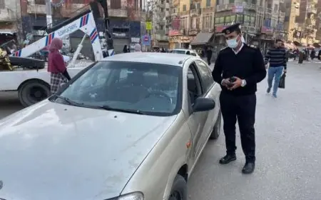 تحويلات مرورية اليوم بسبب أعمال إصلاح خط مياه في محور الشهيد