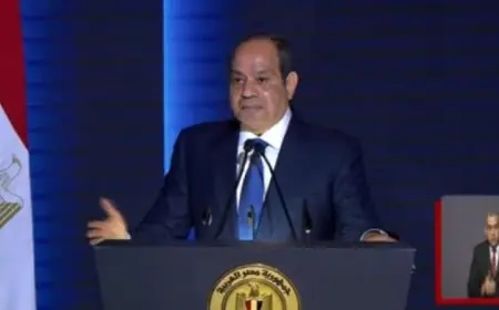 وزير التعليم يهنئ الرئيس السيسي في الذكرى 74 لعيد الشرطة المصرية