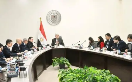 التعليم العالي يؤكد دعم الدولة الكبير لمشروع الجامعة الفرنسية الأهلية في مصر