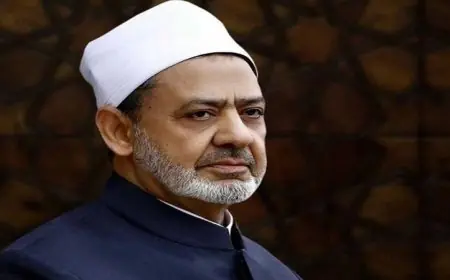 عيد الشرطة في الأزهر الشريف رمز تقدير الوطن لتضحيات الأبطال المخلصين