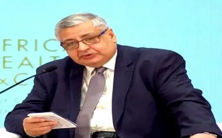 مصر تحقق إنجازات مذهلة في توطين وتطوير صناعة الدواء وفق تصريحات تاج الدين