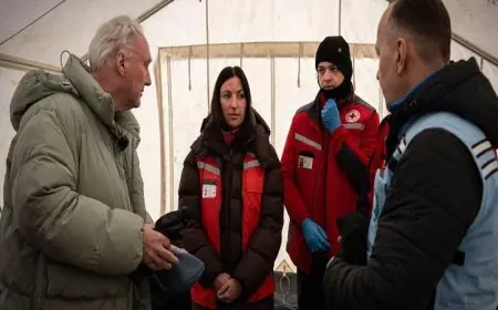 الأمم المتحدة تطالب بوقف الهجمات على منشآت الطاقة في أوكرانيا