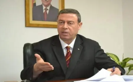 سفير فلسطين يؤكد أن مصر تبرز القضية الفلسطينية في المحافل الدولية