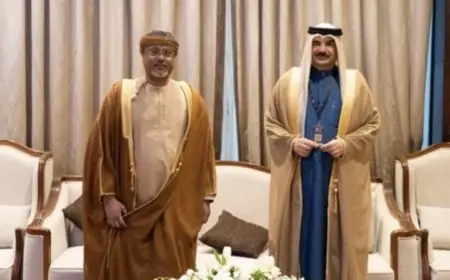 أمين النواب البحريني يؤكد على أهمية تعزيز الدبلوماسية العربية لدعم التعاون البرلماني المشترك