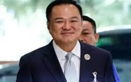 تايلاند تعيد تفعيل إجراءات مكافحة فيروس كوفيد-19 في ظل مخاوف من انتشار فيروس نيباه