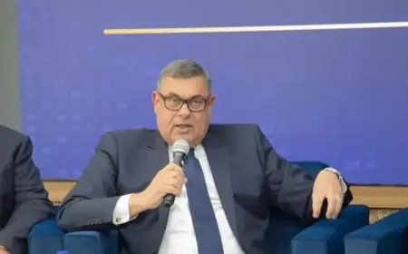 الخارجية تؤكد تصاعد أهمية حوكمة الذكاء الاصطناعي كقضية رئيسية على الساحة الدولية