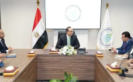 السبكي يعلن عن مسابقة سفراء الإنسانية في منشآت هيئة الرعاية الصحية لتعزيز ثقافة العطاء