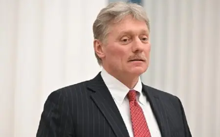 بيسكوف يؤكد استمرار روسيا في تعزيز علاقاتها الدبلوماسية مع فنزويلا