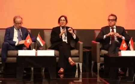 وزير الصحة يؤكد أن الرعاية الصحية بمصر تمثل استثماراً استراتيجياً جذاباً للمستقبل